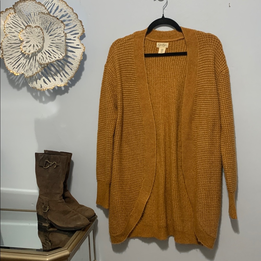 Jessica Simpson Cardigan size medium